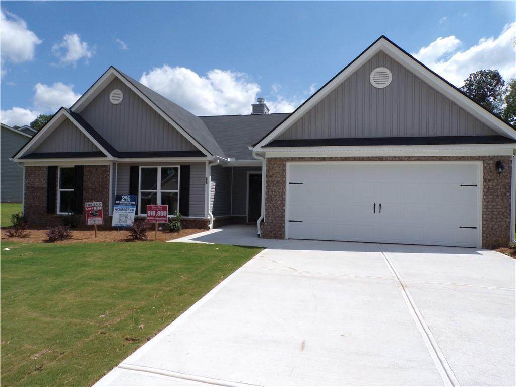 64 Hiwassee Point - Photo 1