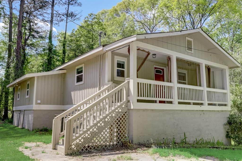 2624 Lakewood Way - Photo 1
