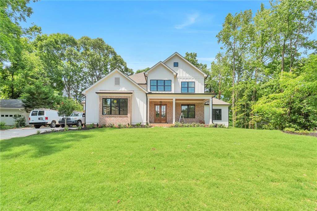 2138 Luray Court - Photo 1