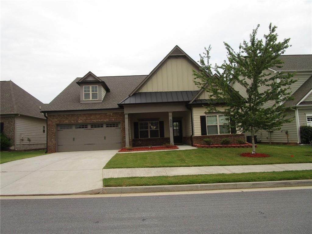 4509 Banshire Circle - Photo 1
