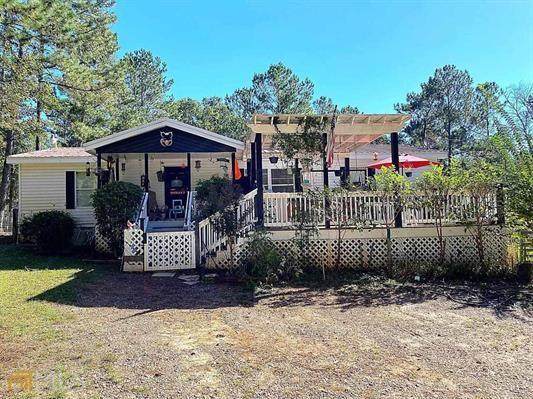 655 Old Cabaniss Road - Photo 1