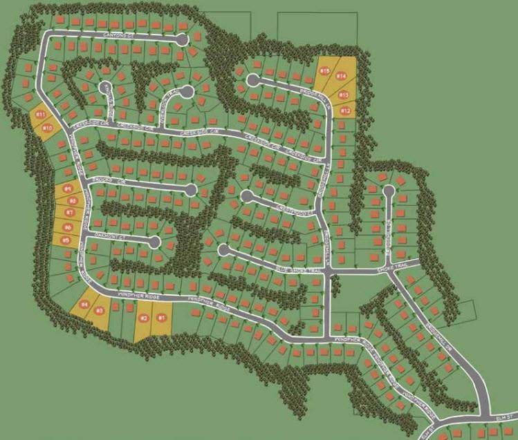 221 Windpher Ridge - Photo 1