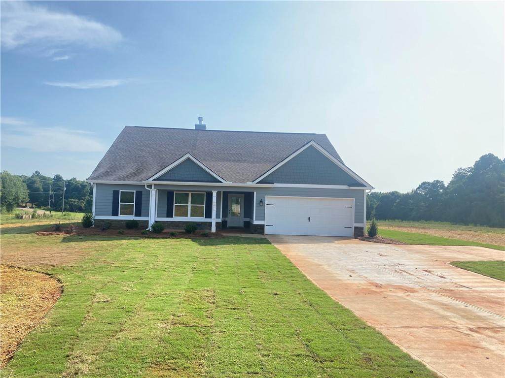 208 Jordan Cofer Rd - Photo 1