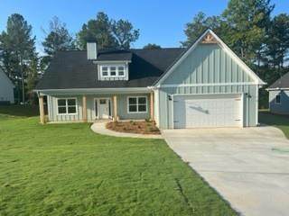 156 Whitley Crossing - Photo 1