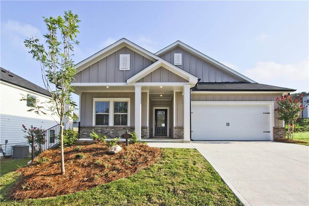 526 Payne Road - Photo 1
