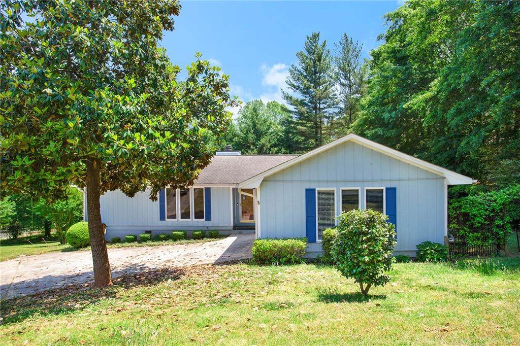 3337 Montgomery Drive - Photo 1