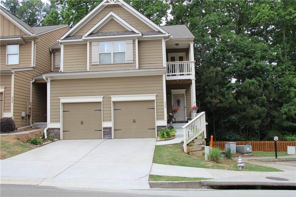 230 Oakview Drive - Photo 1