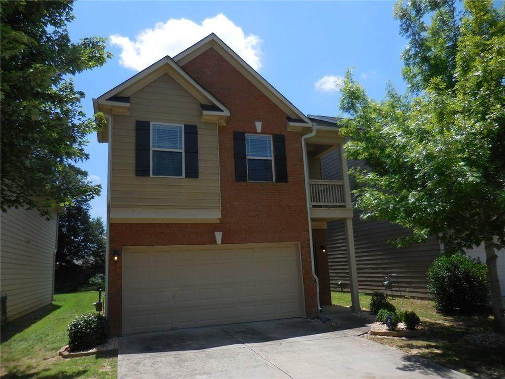 3474 Oakleaf Pass - Photo 1