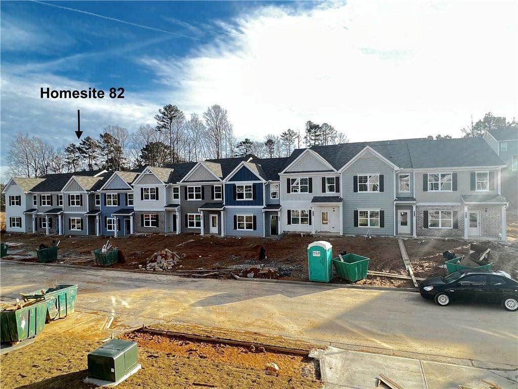 4308 Smithgall Court - Photo 1