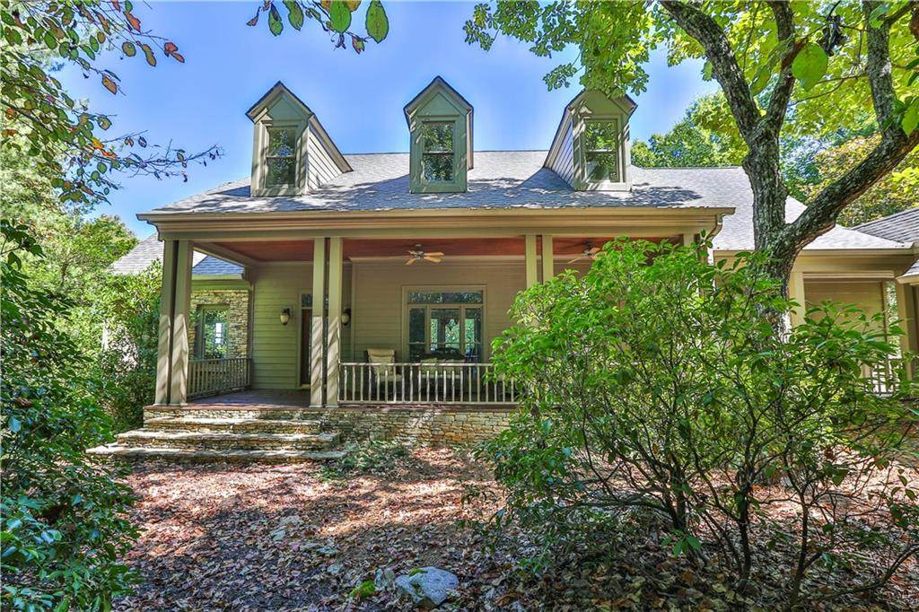 1492 Mcelroy Mountain Drive - Photo 1