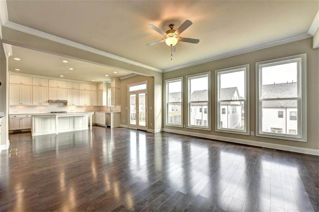 1218 Cauley Creek Overlook - Photo 1