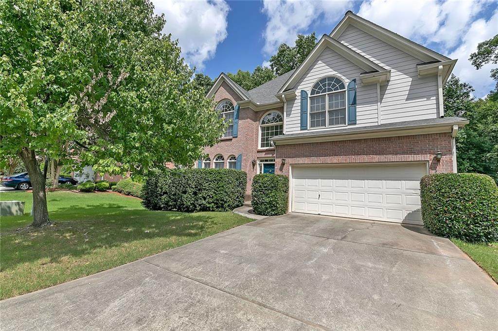 5489 Wynhall Drive - Photo 1