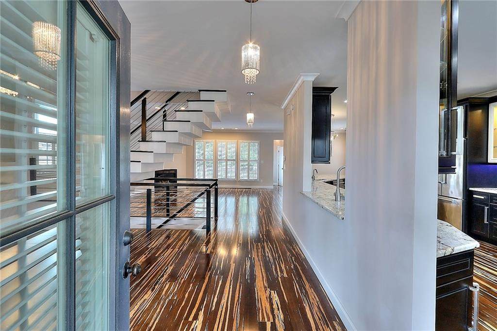 3641 Portland Trail Drive - Photo 1