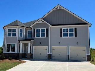 1170 Hawthorne Circle - Photo 1