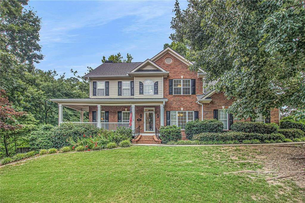 9321 Savoy Court - Photo 1