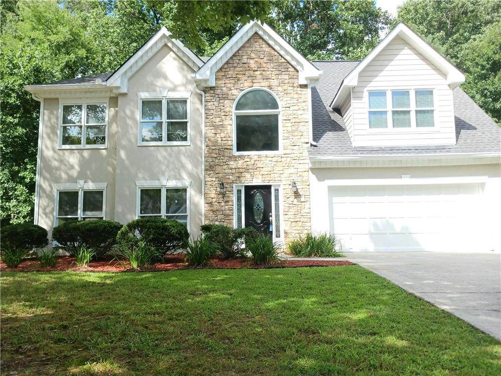 1145 Meadow Perch Court - Photo 1