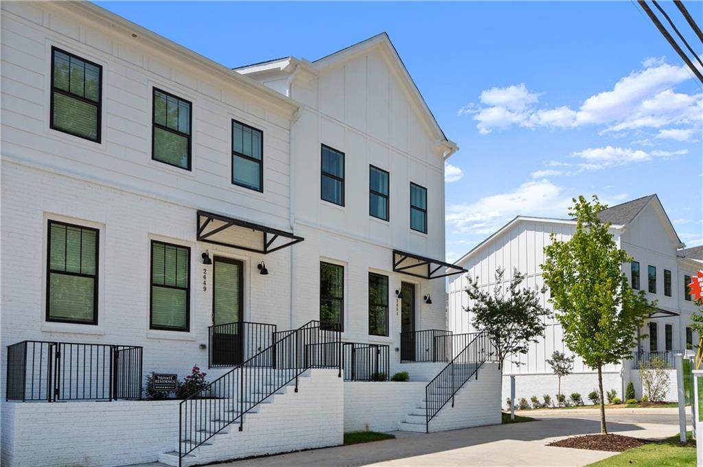2475 Sycamore Road - Photo 1