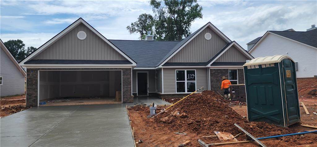46 Hiwassee Point - Photo 1