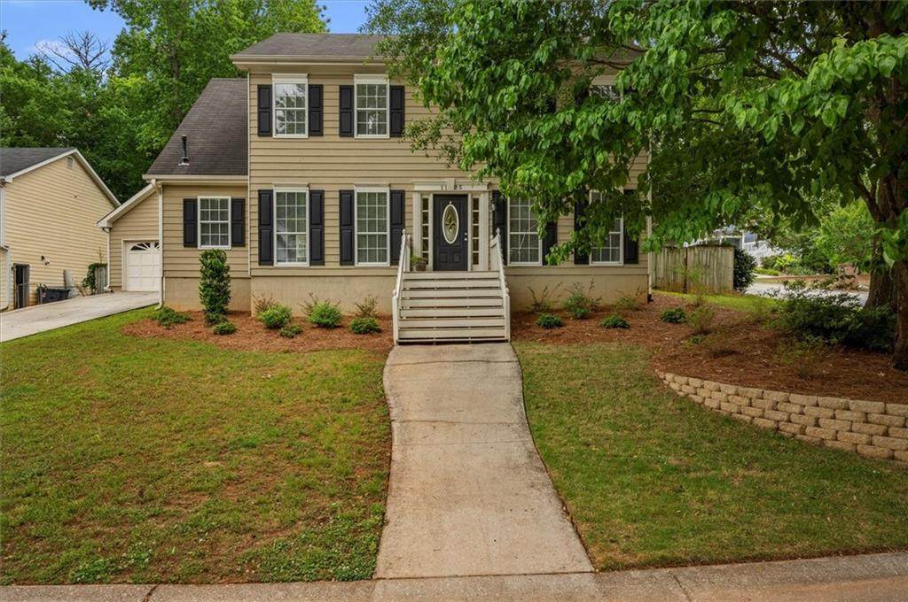 1125 River Overlook Court - Photo 1