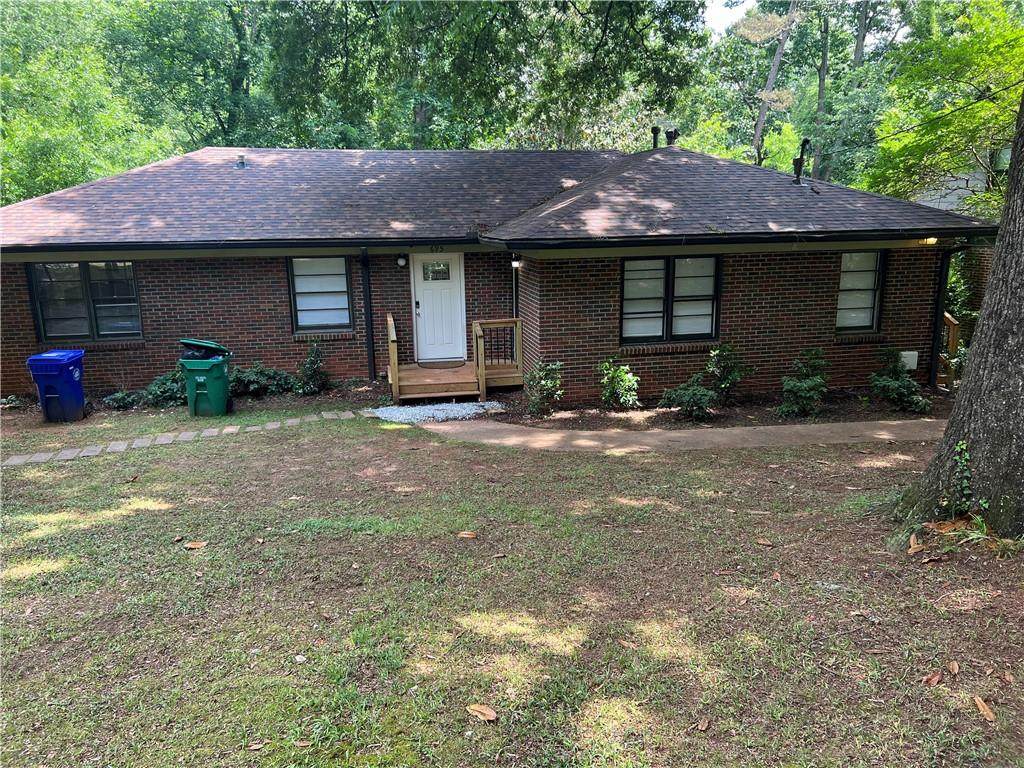693 Parkwood Road - Photo 1