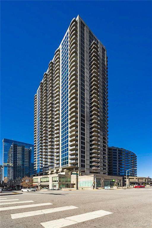400 Peachtree Street - Photo 1