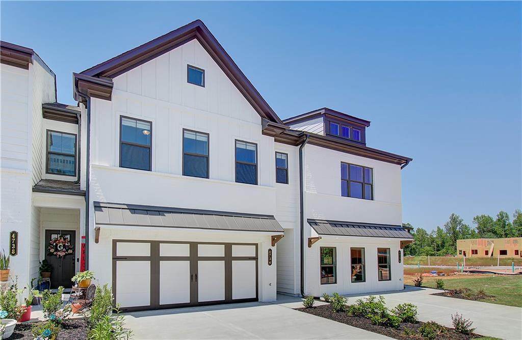4608 Cypress Park Drive - Photo 1
