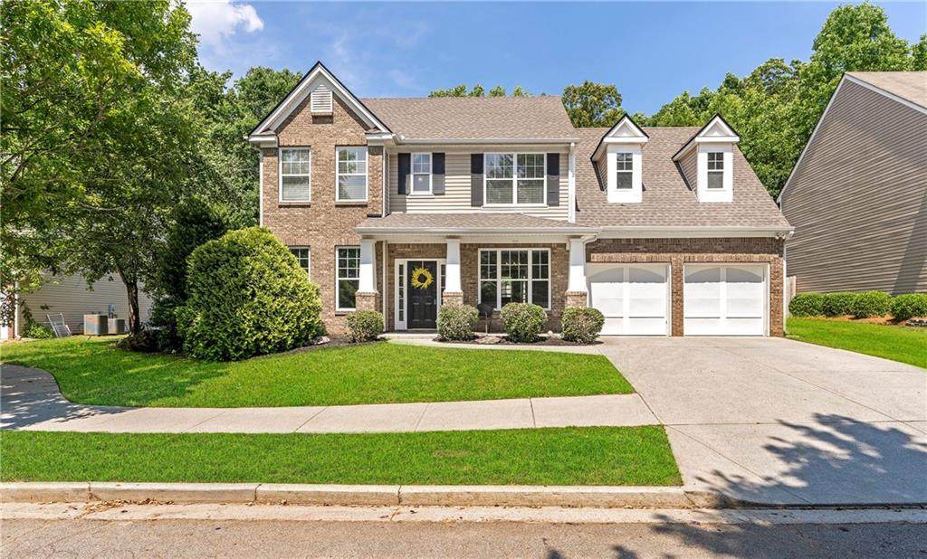 6849 Island Pointe Drive - Photo 1