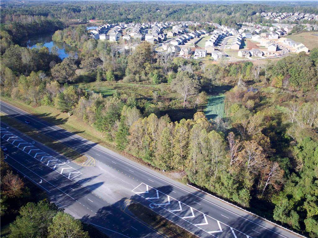 00 Georgia Hwy 400 - Photo 1