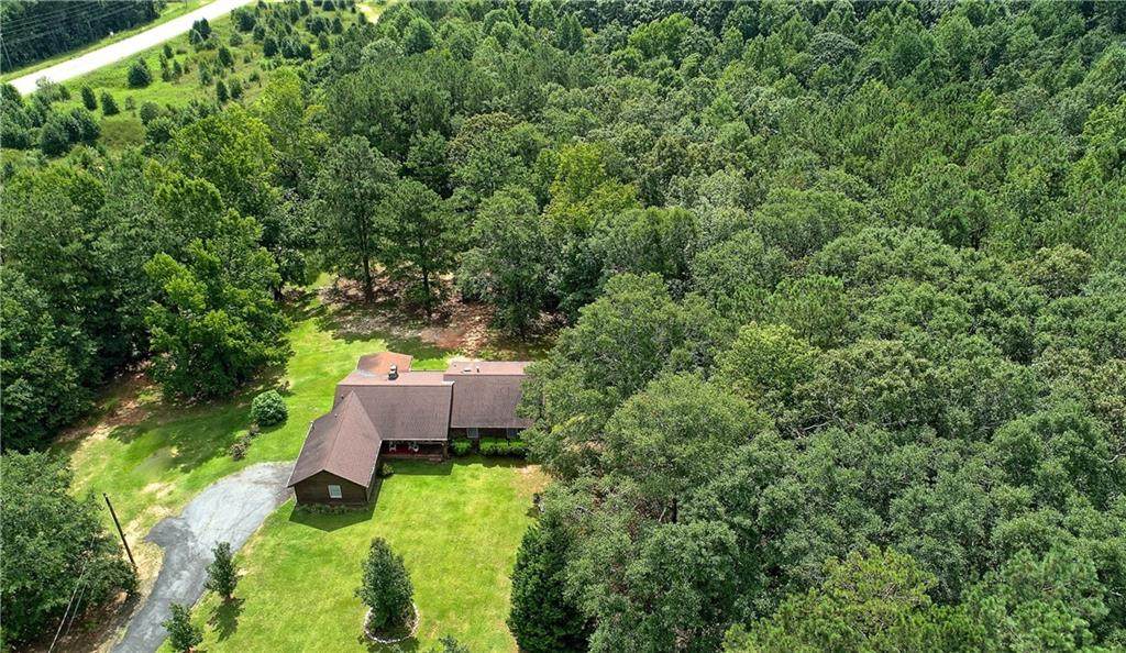 2889 Highway 36 E - Photo 1