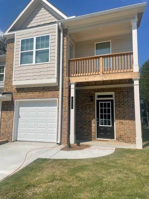 10168 Benton Woods Drive - Photo 1