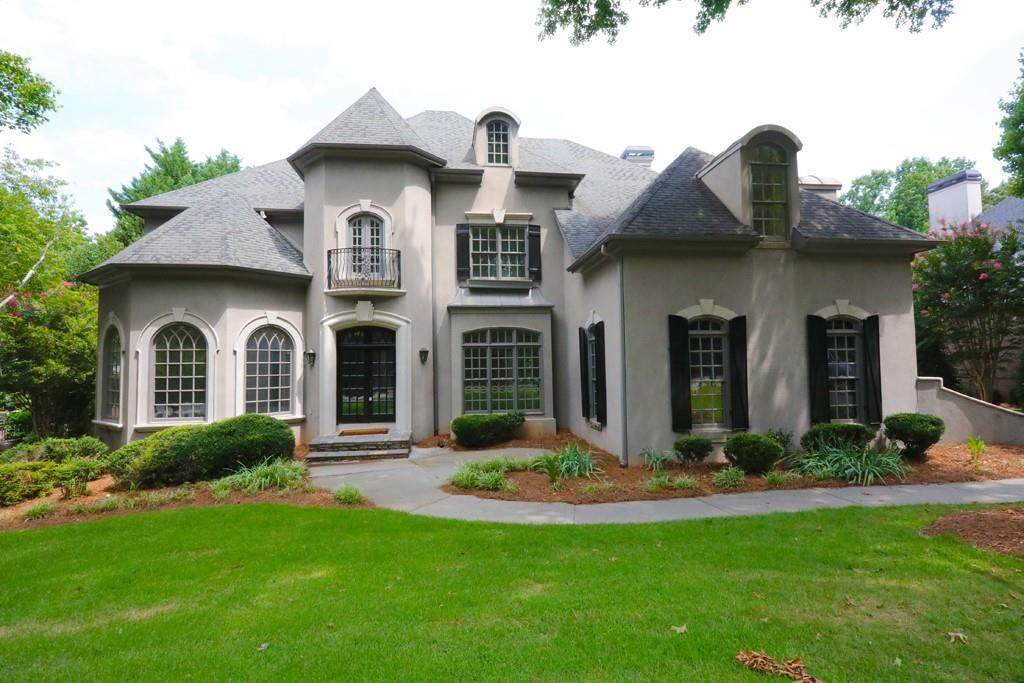 2155 Bent Creek Manor - Photo 1