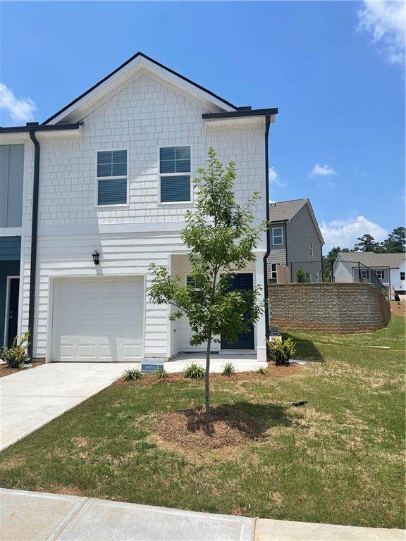3397 Highbury Way - Photo 1