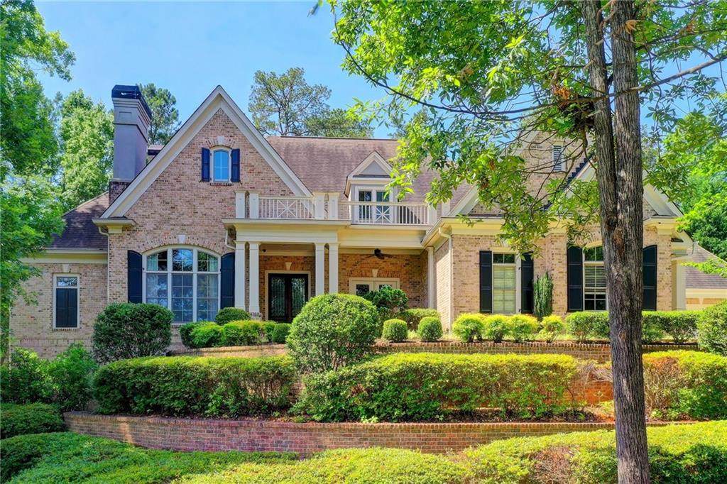 3273 Saint Elmo Court - Photo 1