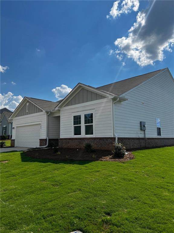 144 Andria Way - Photo 1