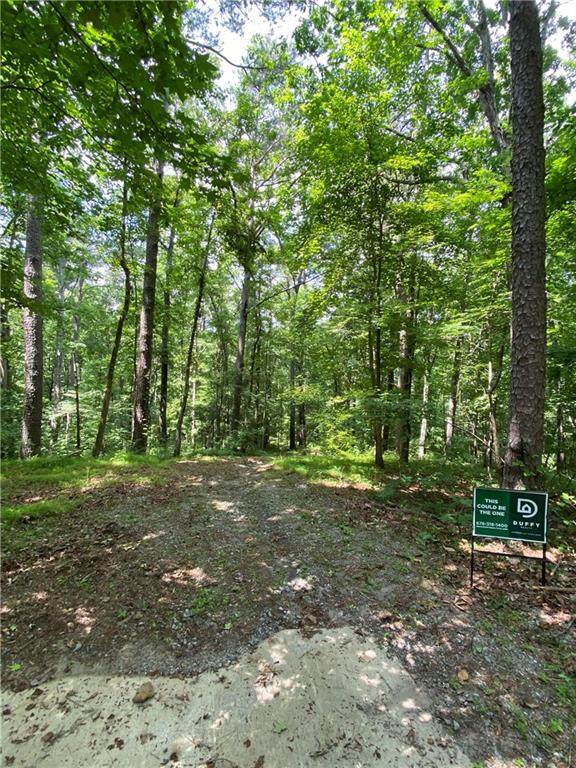 0 Deer Ridge Trail - Photo 1