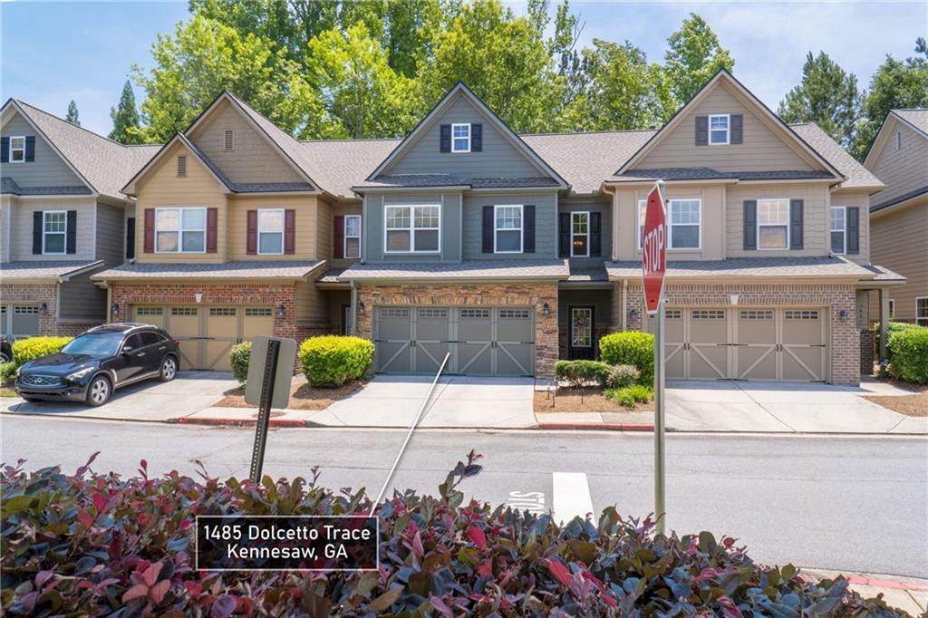 1485 Dolcetto Trace - Photo 1