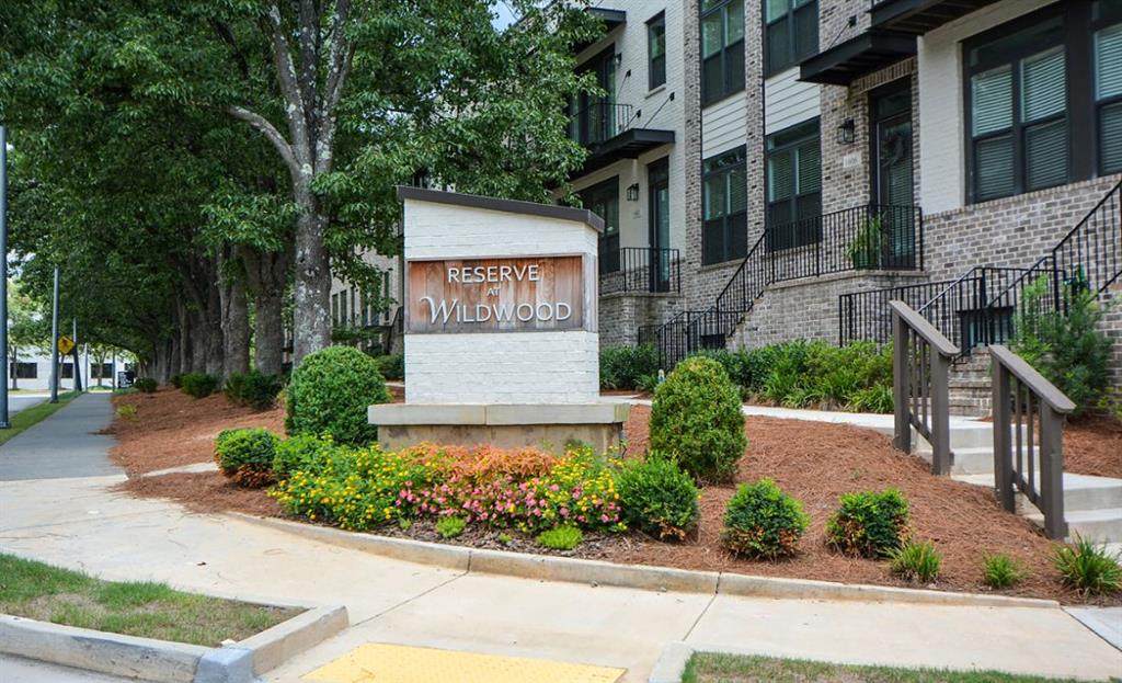 1623 Aldworth Place - Photo 1