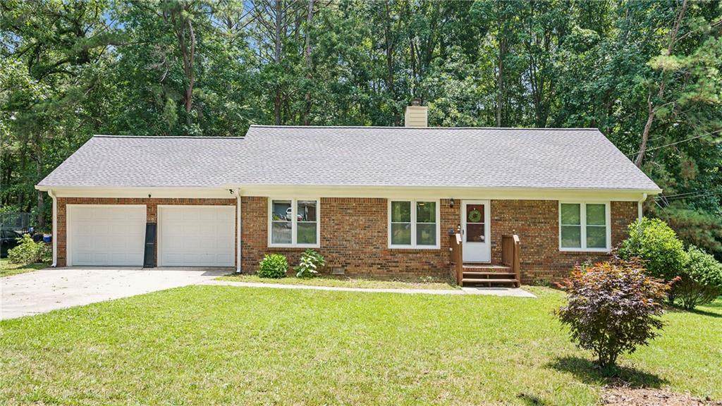 1020 Walker Place Drive - Photo 1