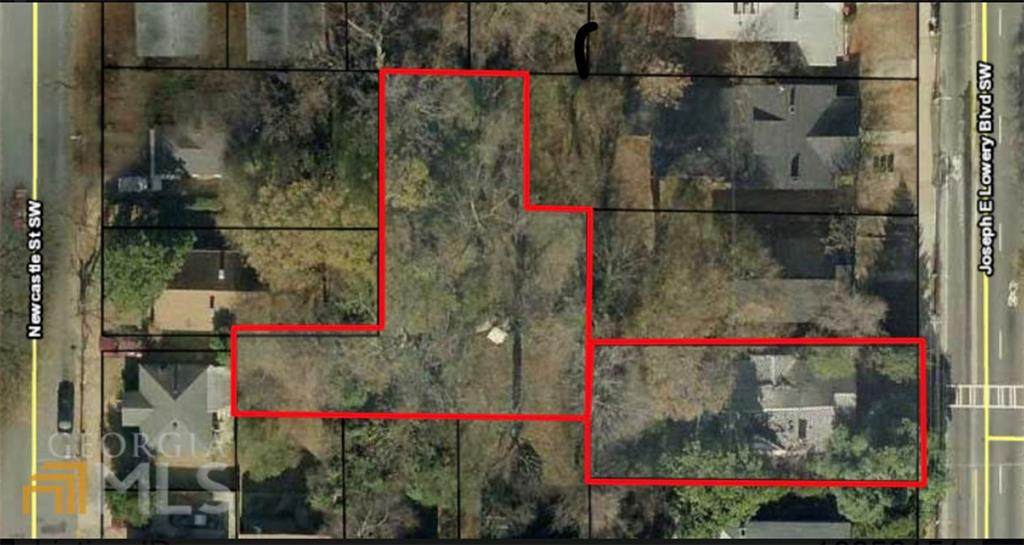 67 Joseph E Lowery Blvd - Photo 1