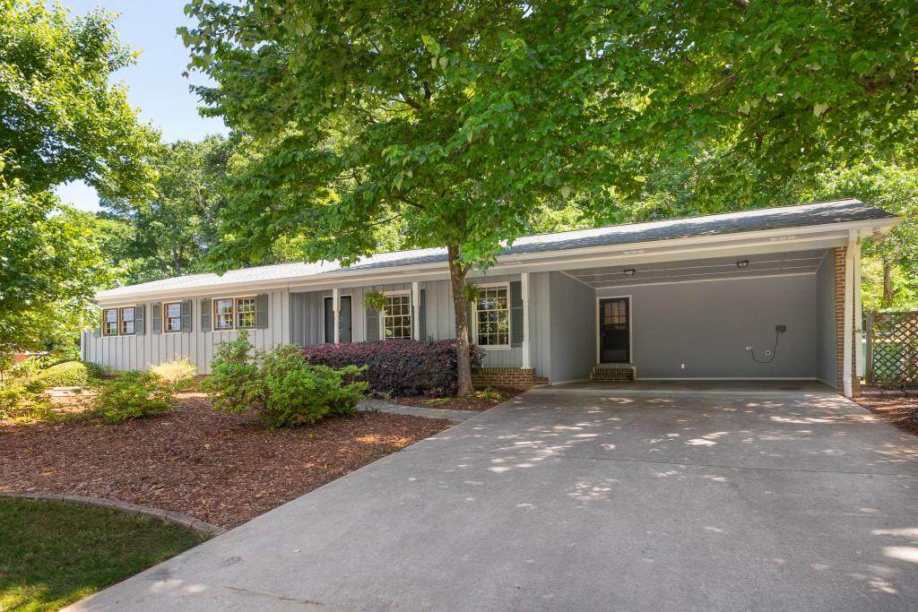 6848 Ramundo Drive - Photo 1