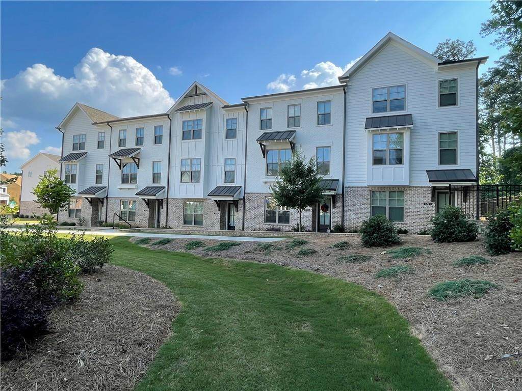 1333 Harvest Park Lane - Photo 1