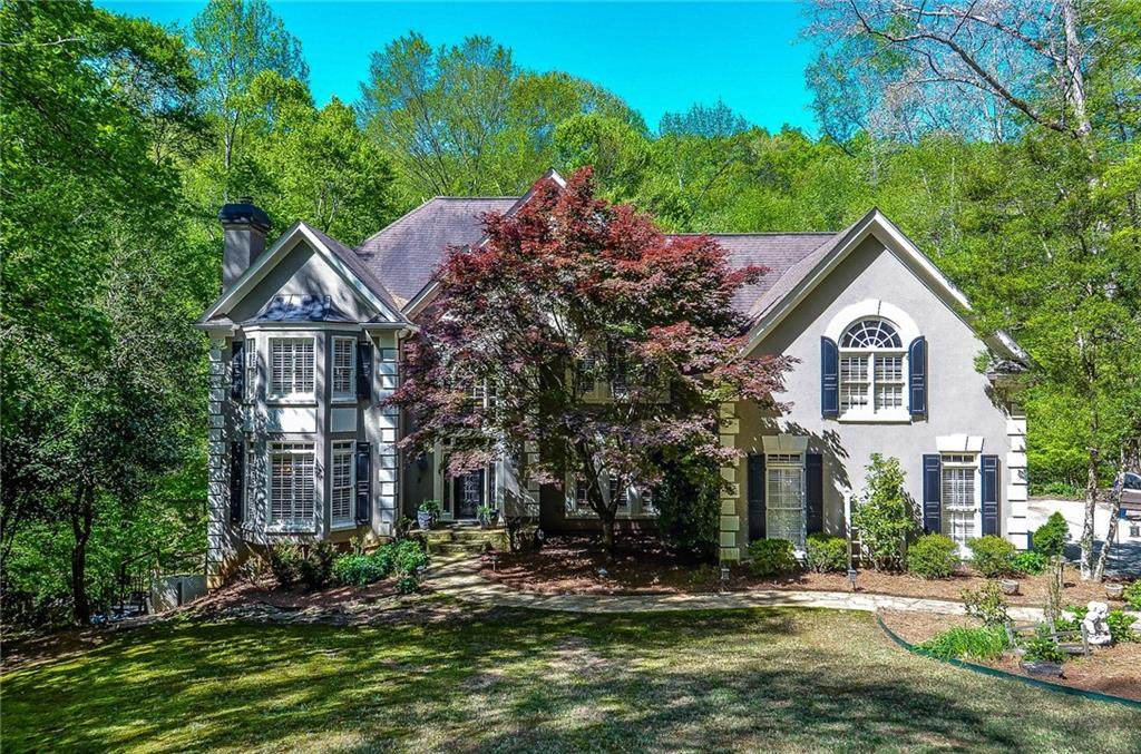 2130 River Cliff Drive - Photo 1