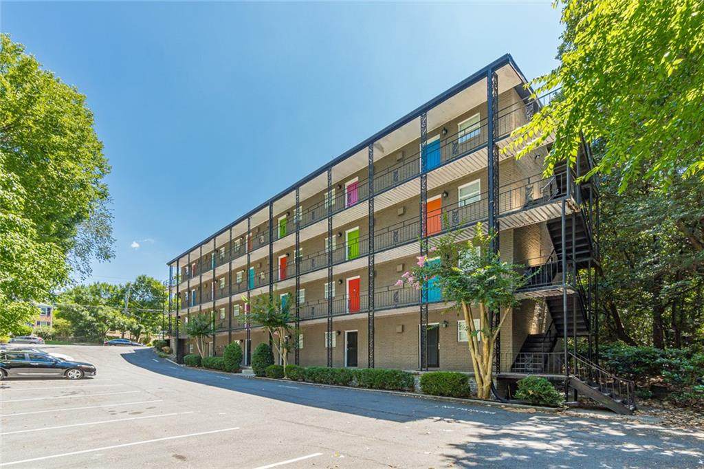 45 Sheridan Drive - Photo 1