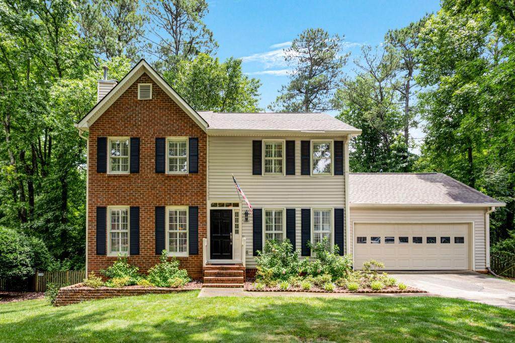181 Knollwood Drive - Photo 1