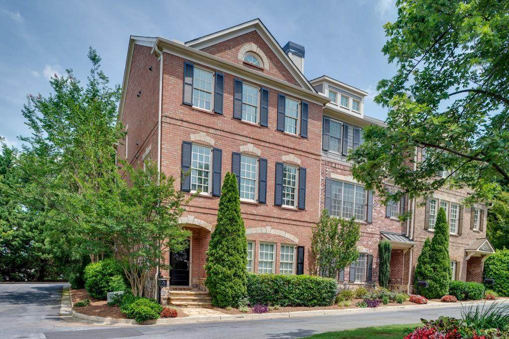 572 Parkside Village Way - Photo 1