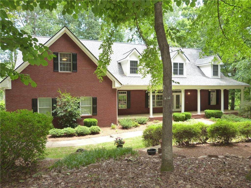 365 Nunnally Farm Road - Photo 1