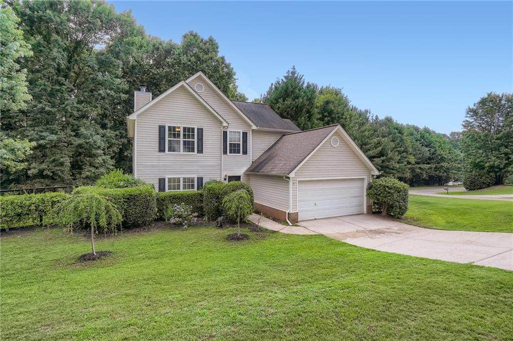 6250 Glen Port Circle - Photo 1