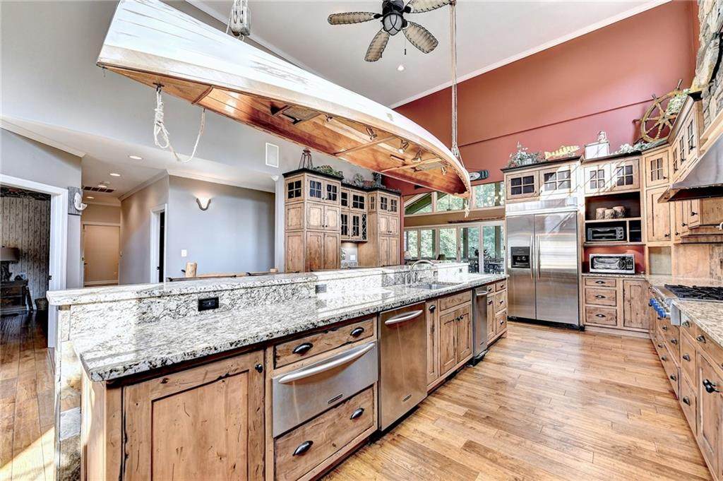4585 Sea Side Lane - Photo 1