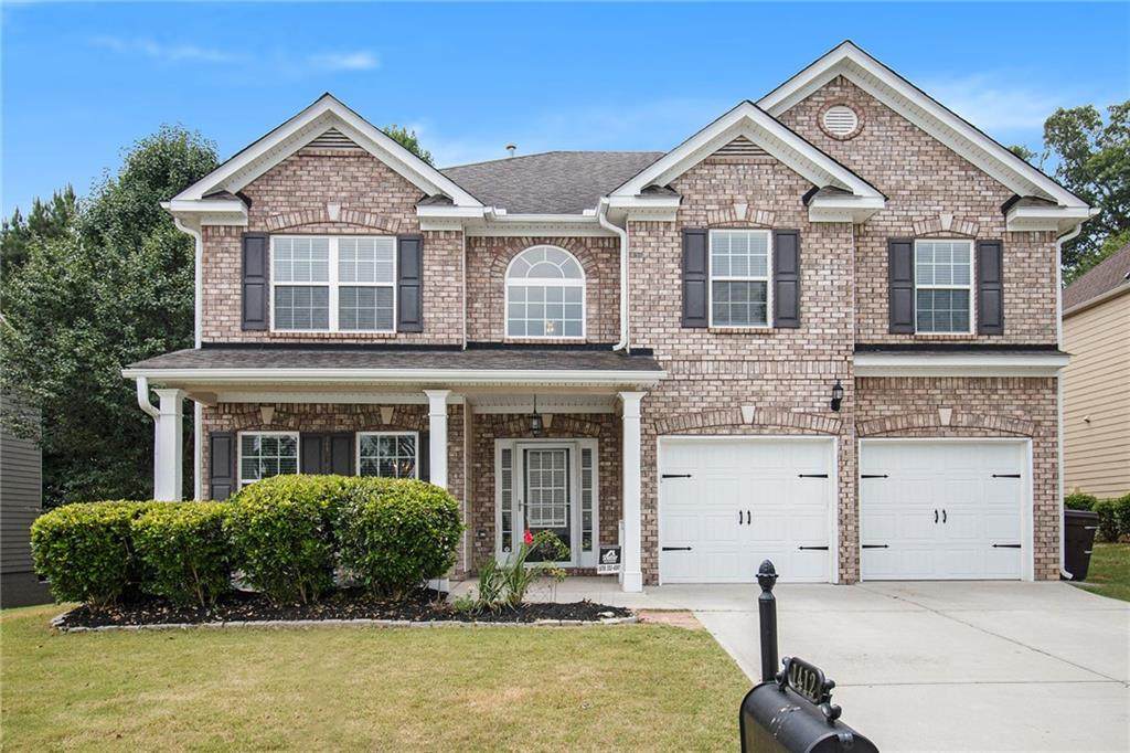 1412 Sterlingbrooke Drive - Photo 1