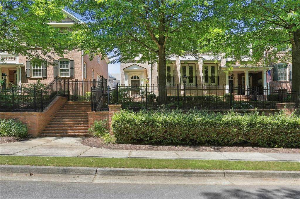3585 Roxboro Road - Photo 1